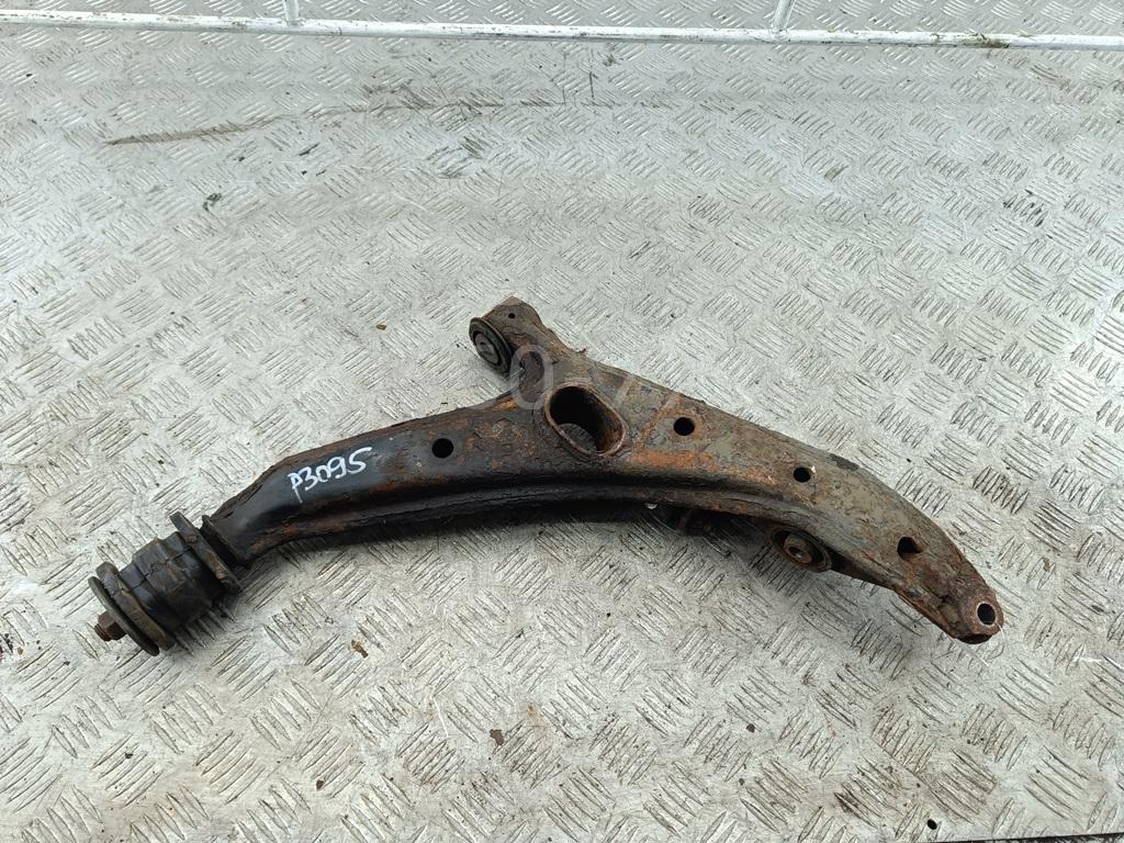 Рычаг передний левый