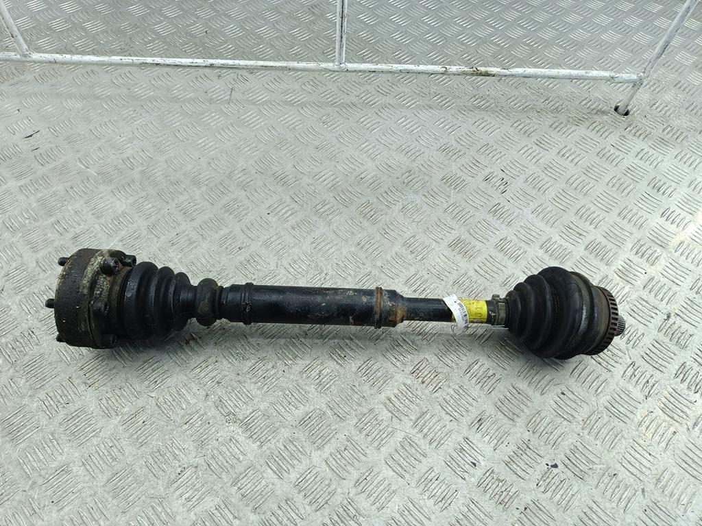 Полуось передняя правая