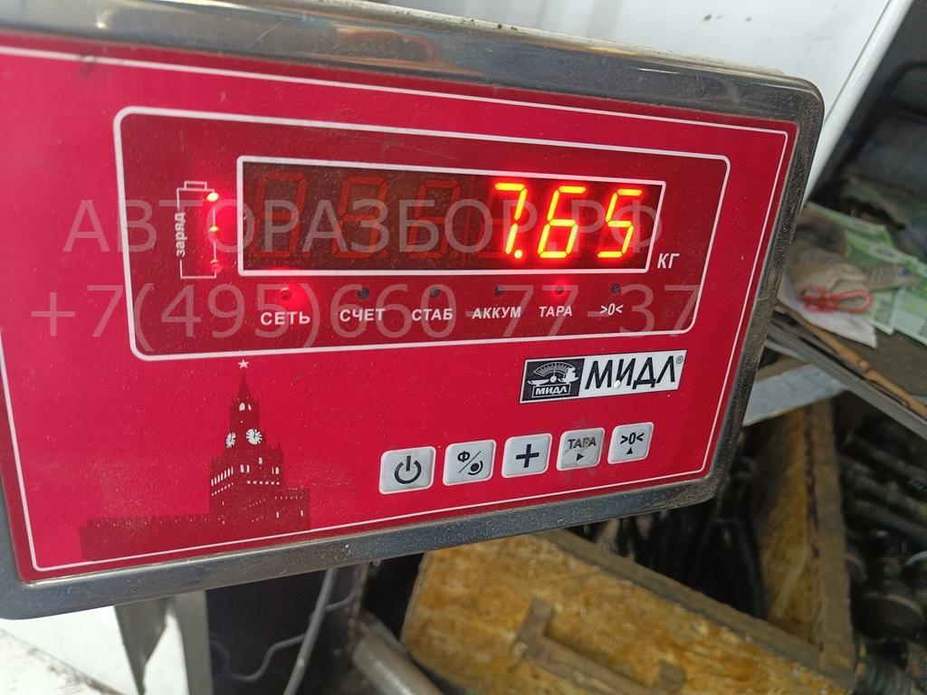 Полуось передняя правая