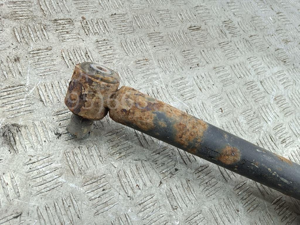 Амортизатор задний правый