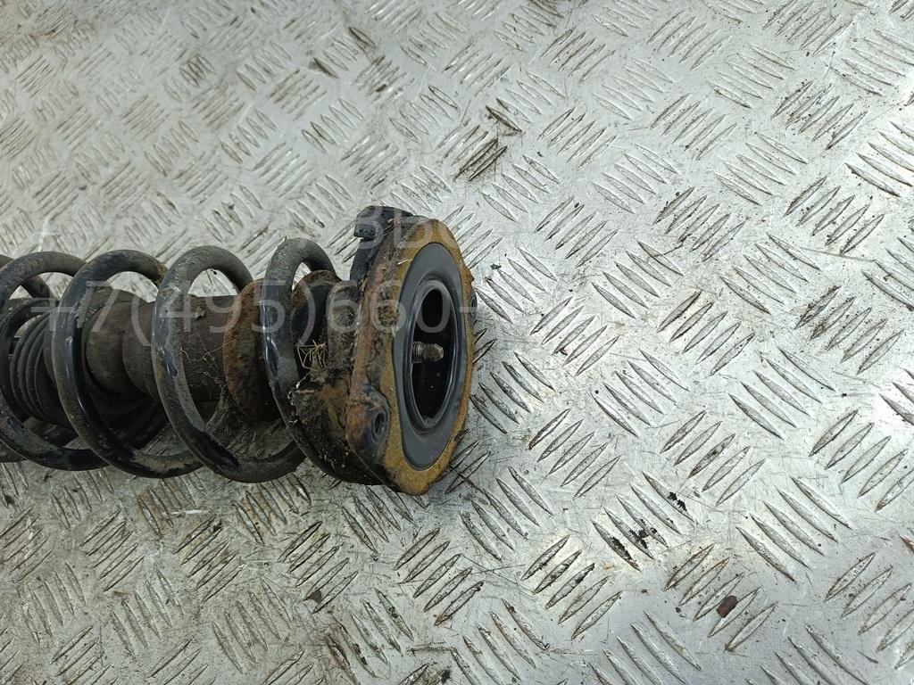 Амортизатор задний правый