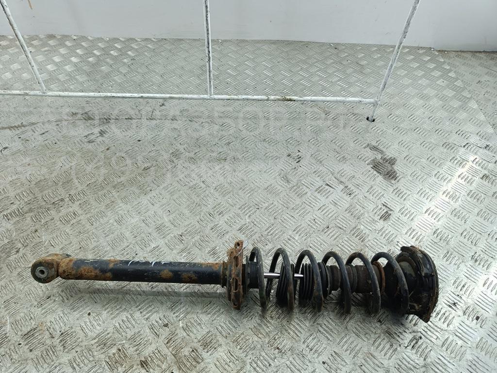 Амортизатор задний правый