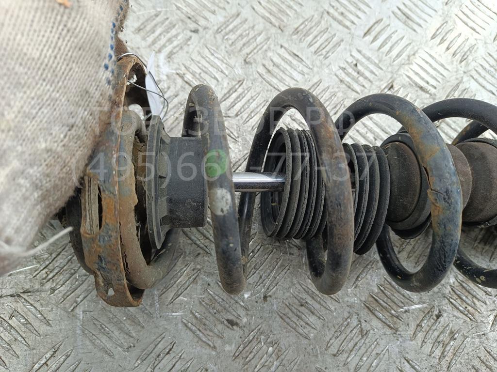 Амортизатор задний правый