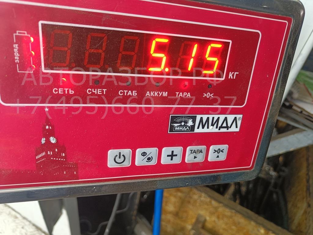 Амортизатор задний правый
