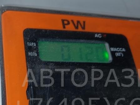 Указатель поворота левый