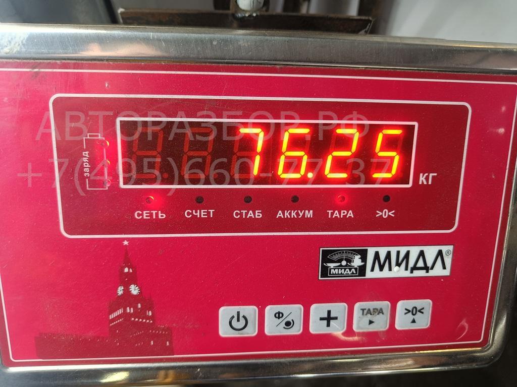 АКПП (автоматическая коробка переключения передач)