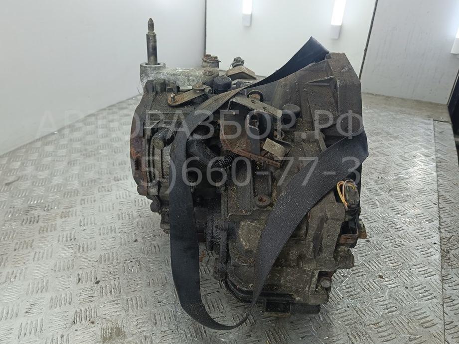 АКПП (автоматическая коробка переключения передач)