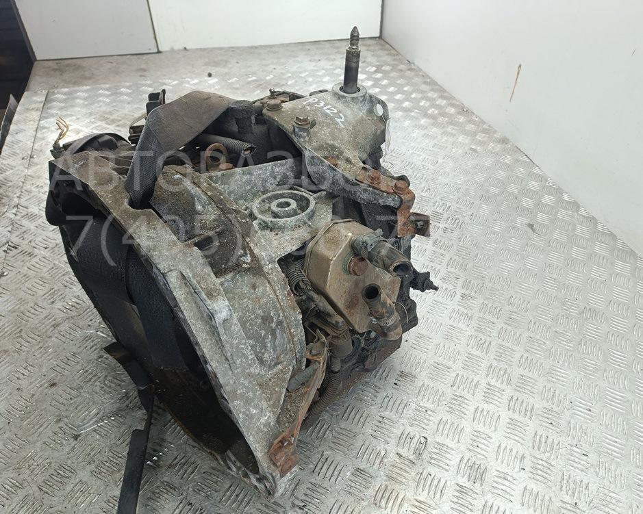 АКПП (автоматическая коробка переключения передач)