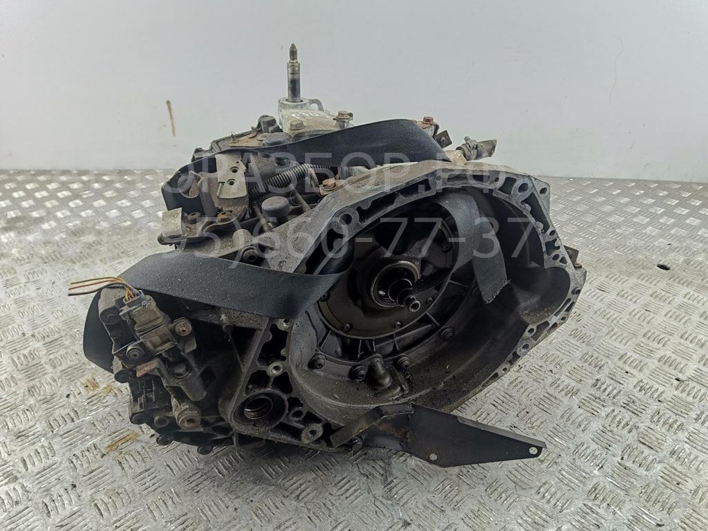 АКПП (автоматическая коробка переключения передач)