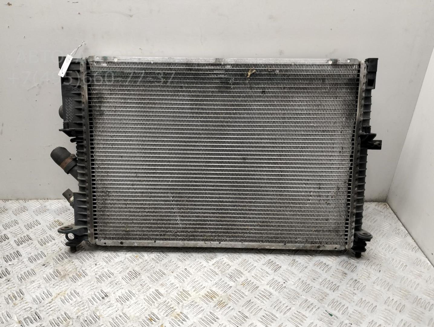 Радиатор охлаждения