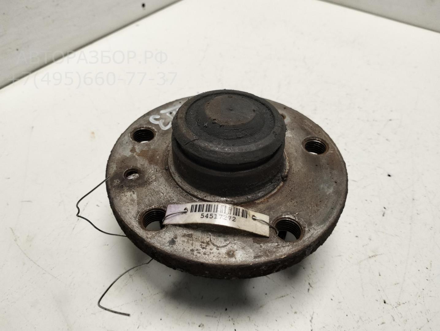 Ступица задняя