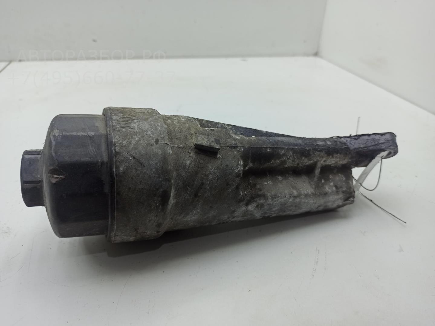 Корпус масляного фильтра