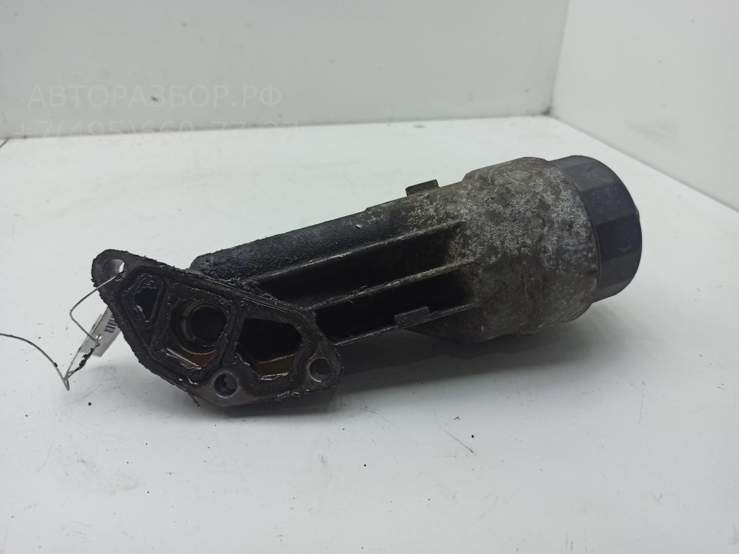 Корпус масляного фильтра