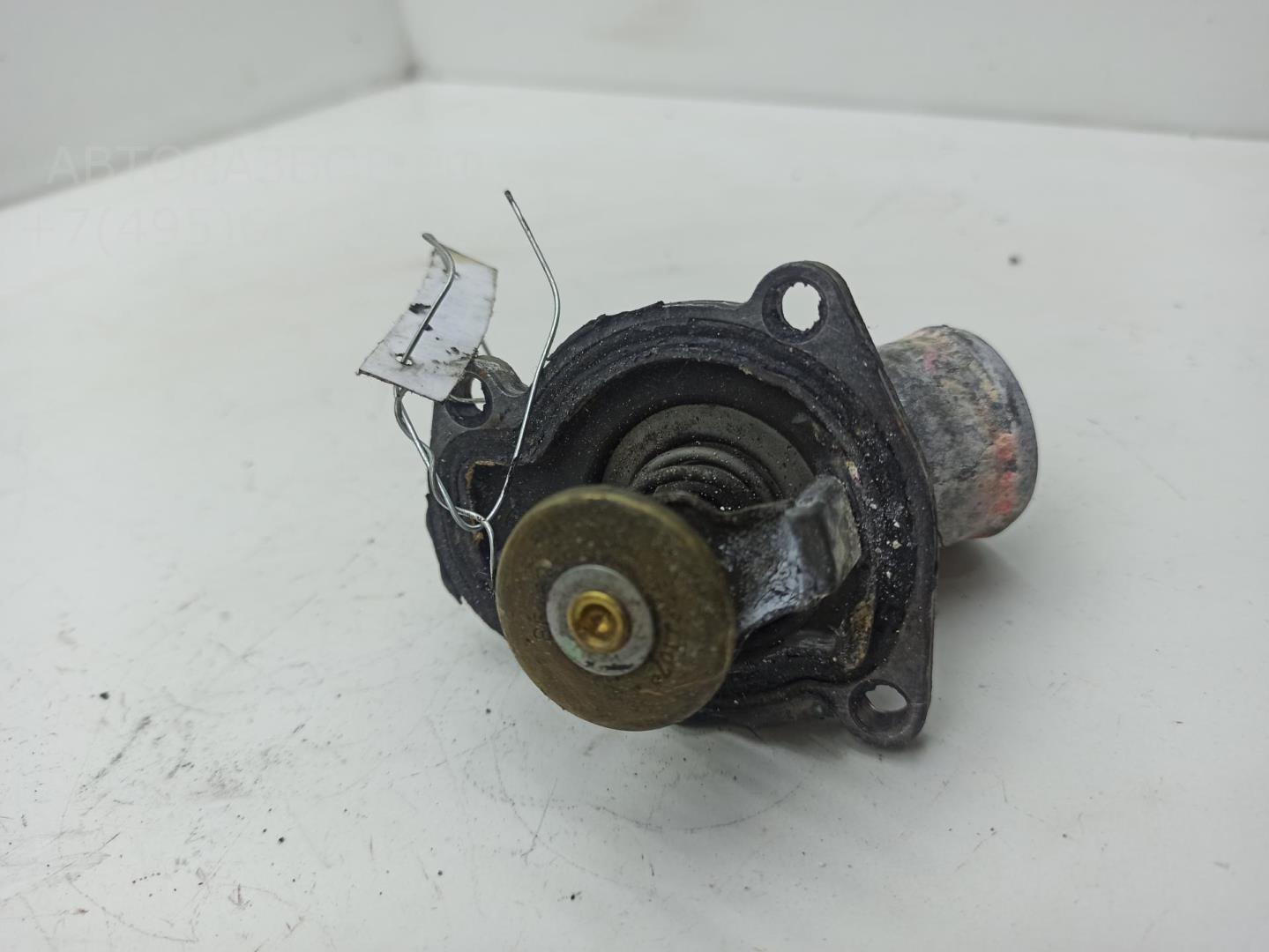 Корпус термостата