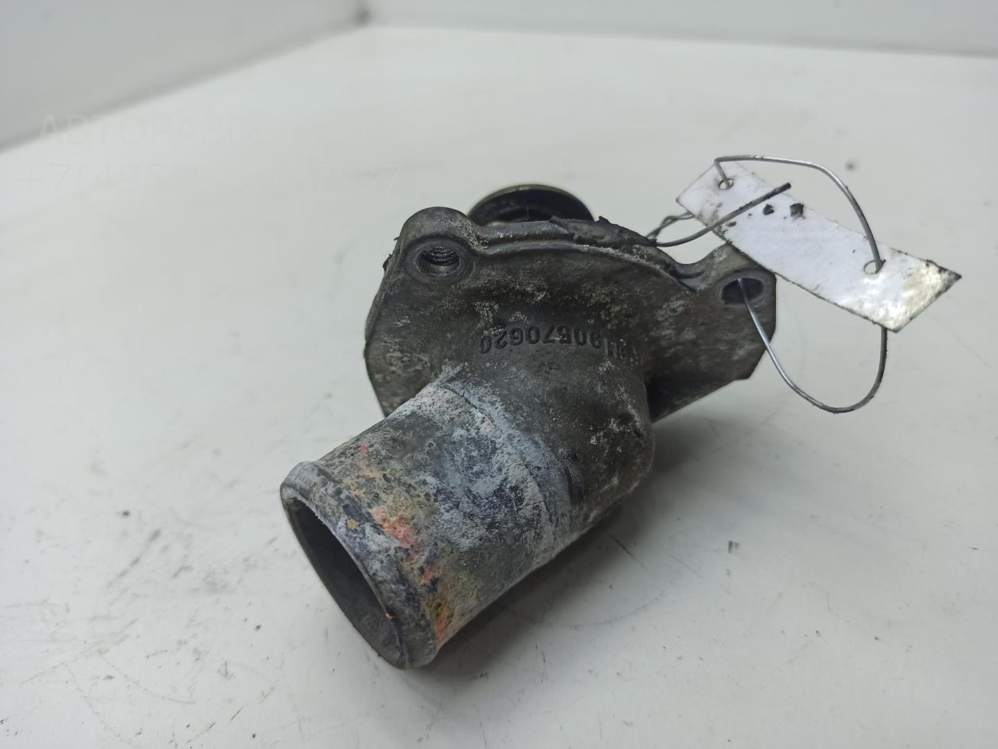 Корпус термостата