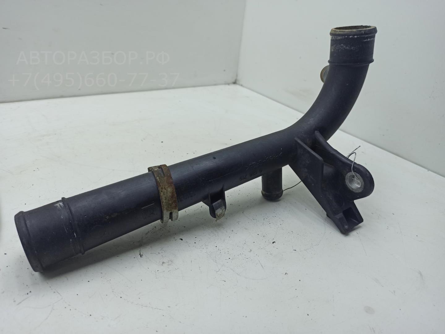 Трубка системы охлаждения