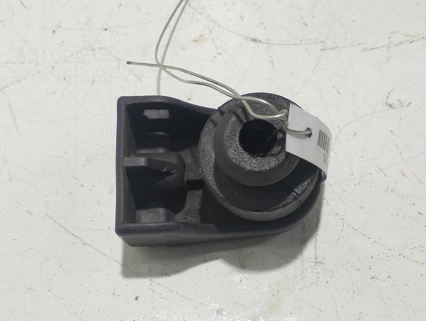 Кронштейн радиатора