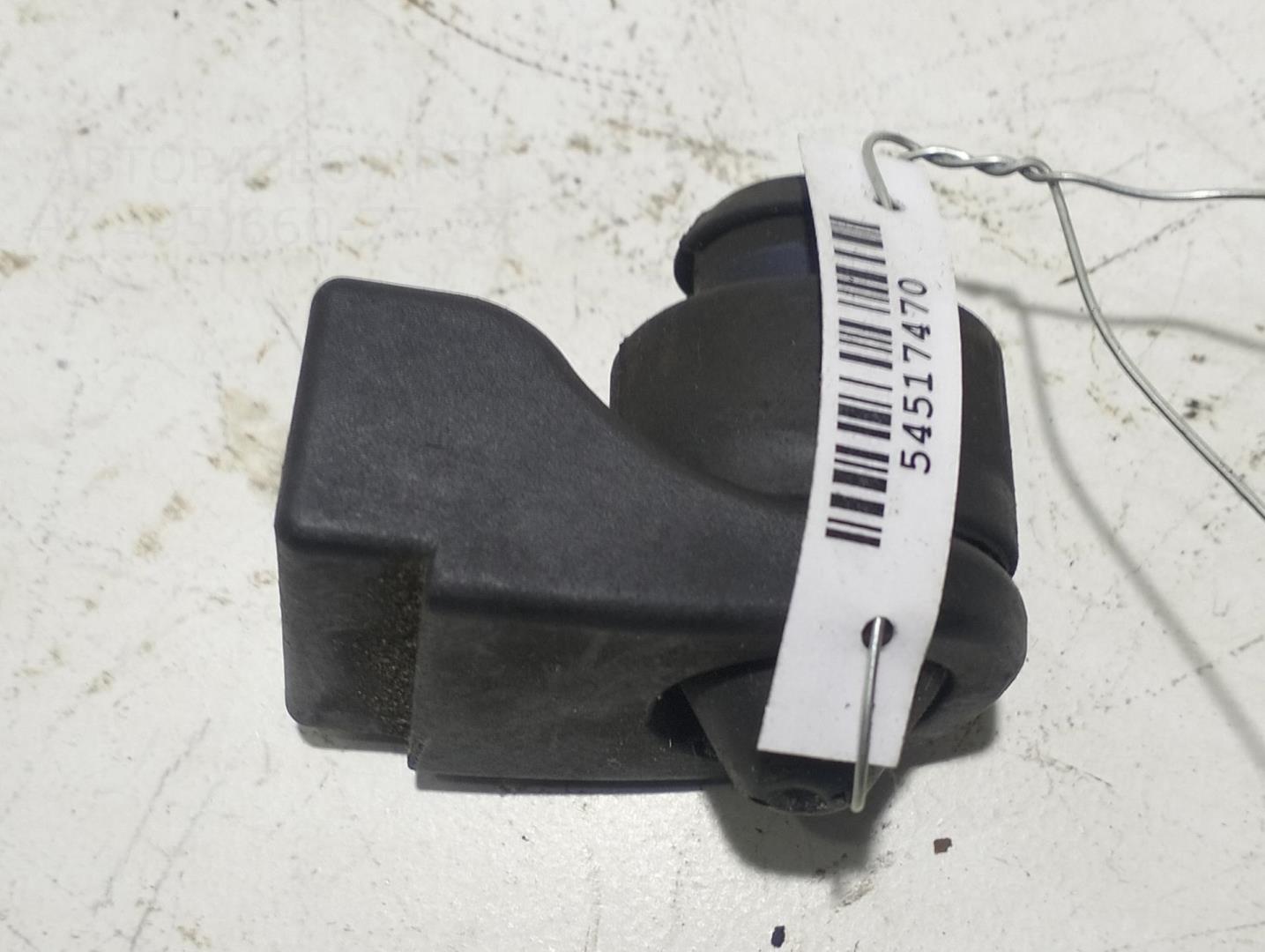 Кронштейн радиатора