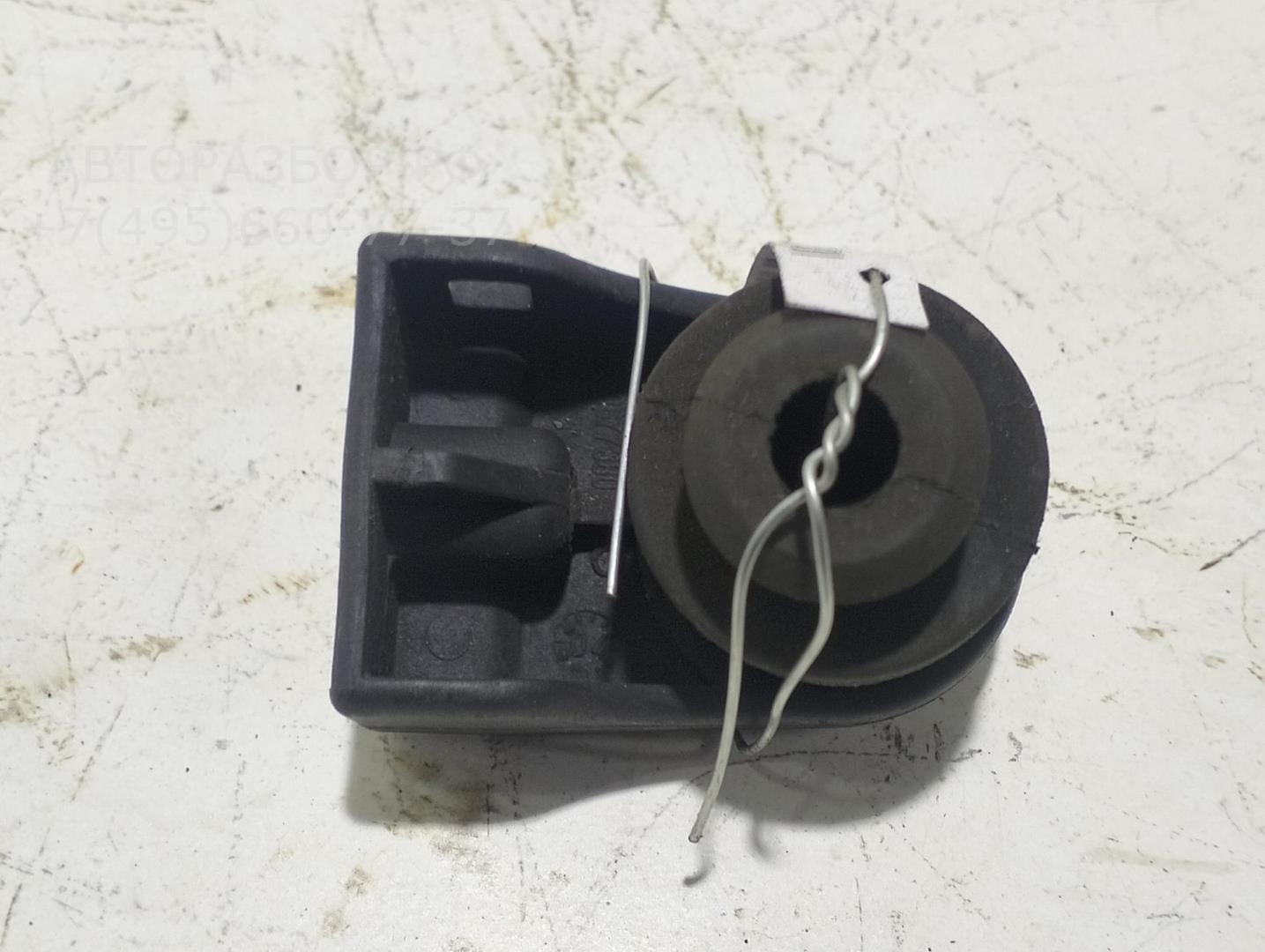 Кронштейн радиатора