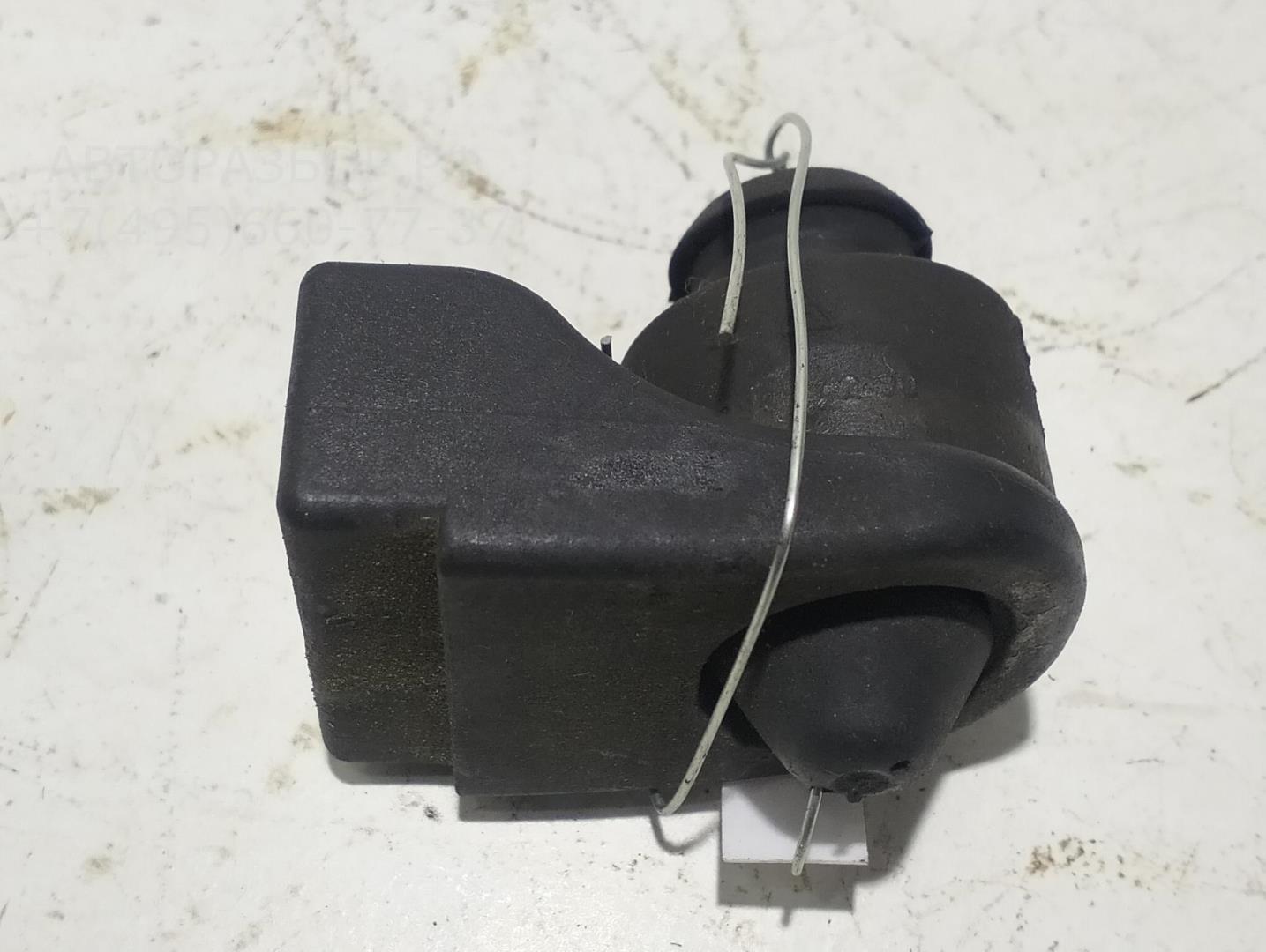 Кронштейн радиатора