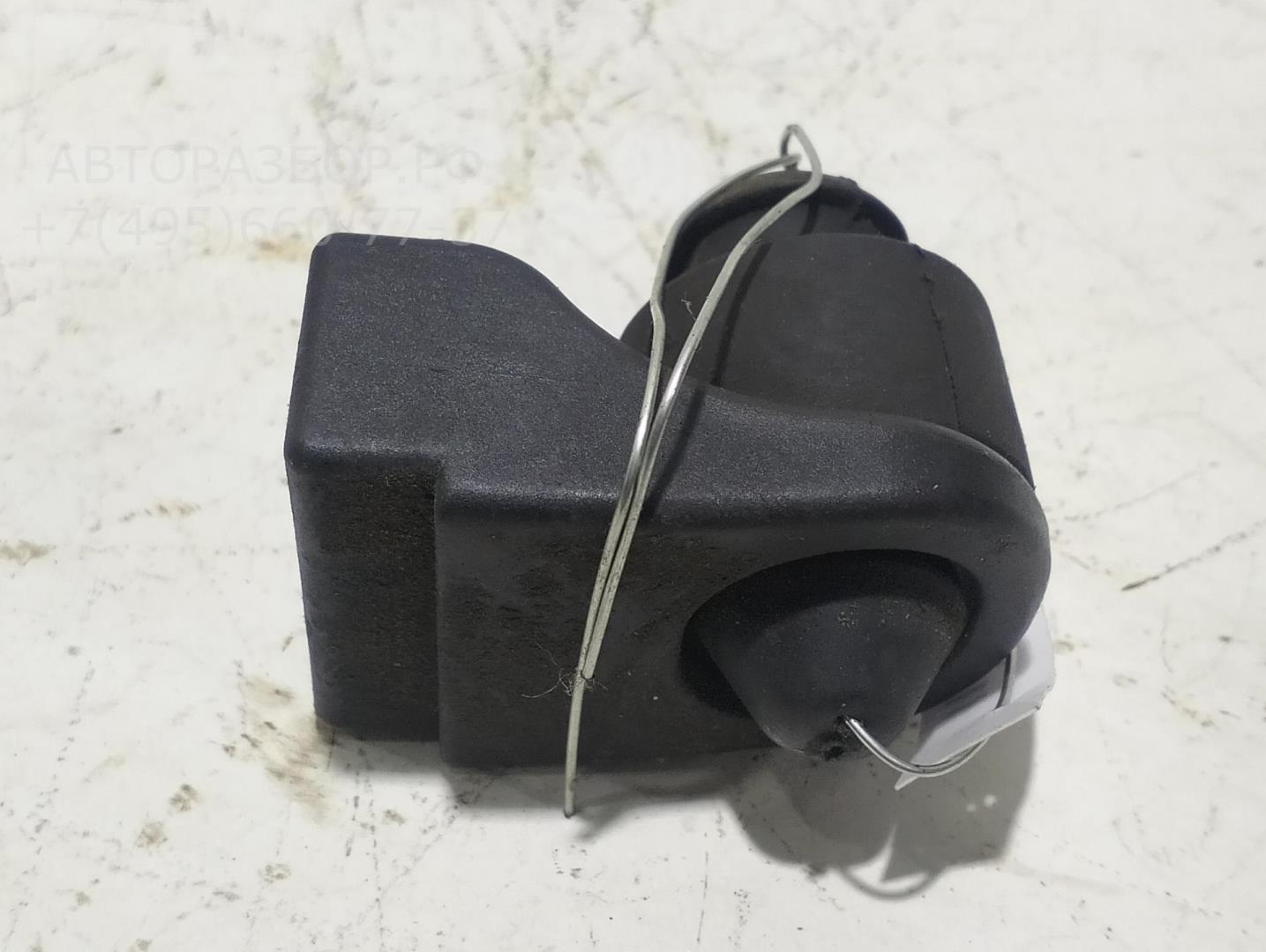 Кронштейн радиатора