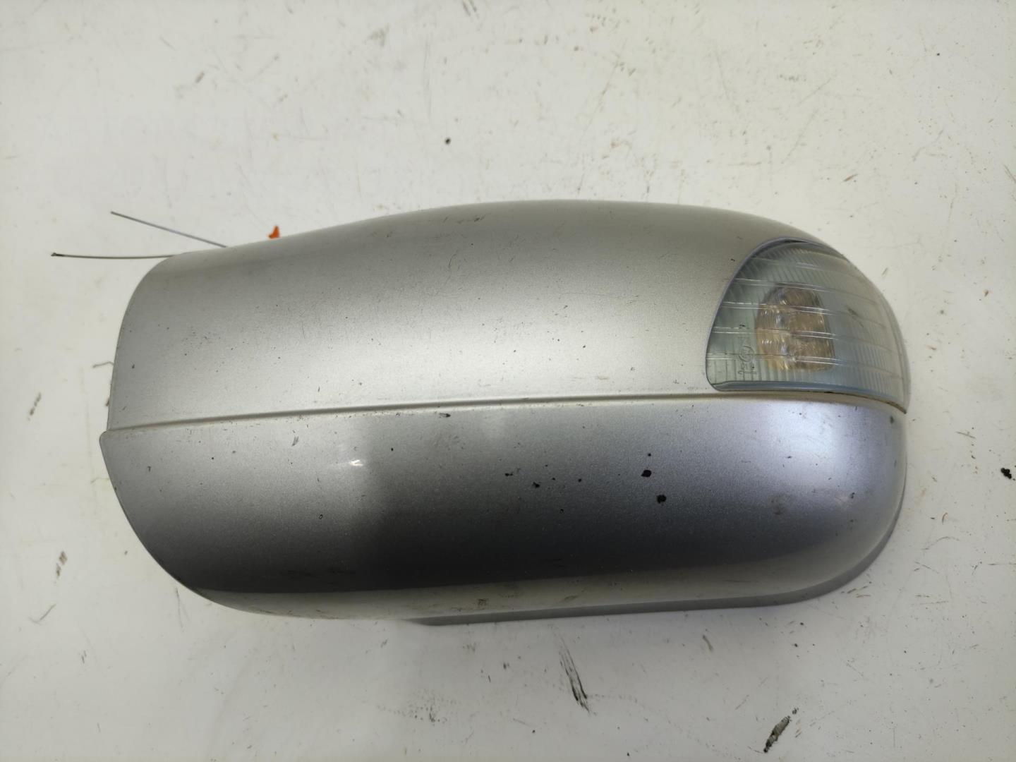 Корпус зеркала левого
