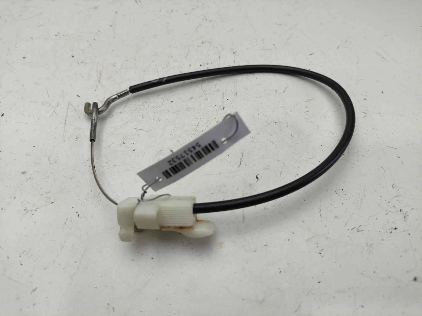 Трос открывания двери