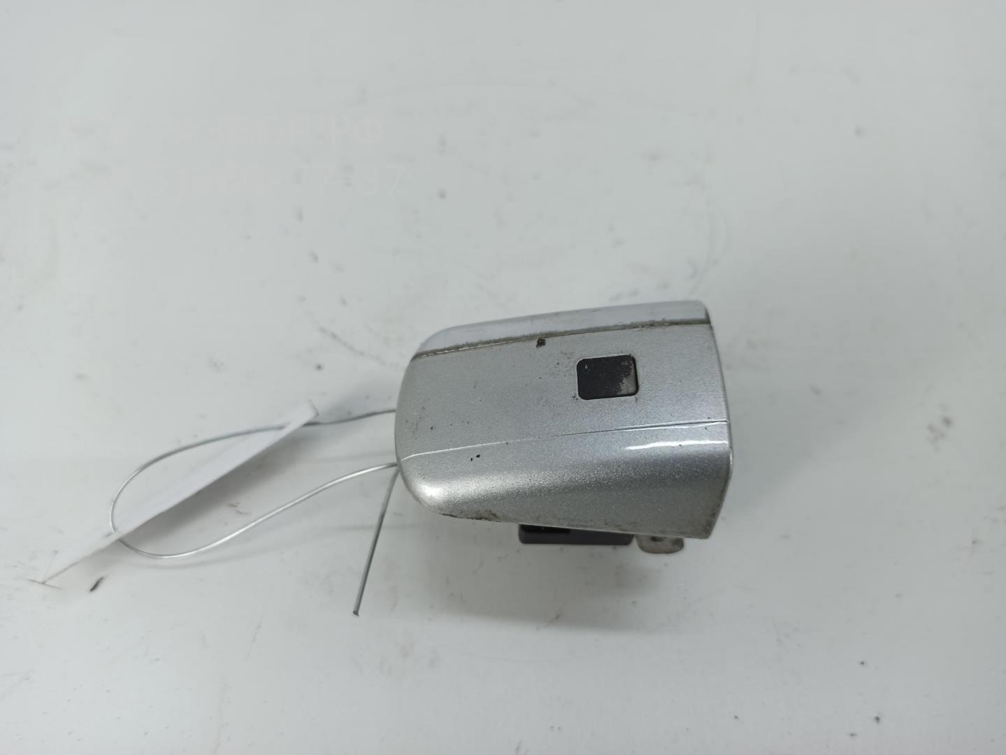 Вставка замка двери