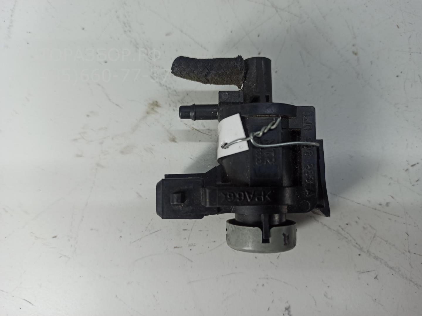 Клапан воздушный