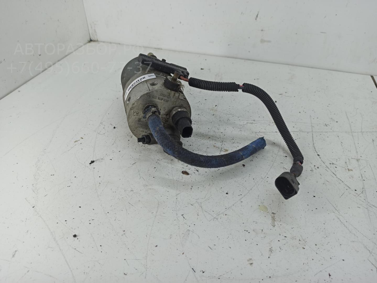 Насос гидравлический активной подвески