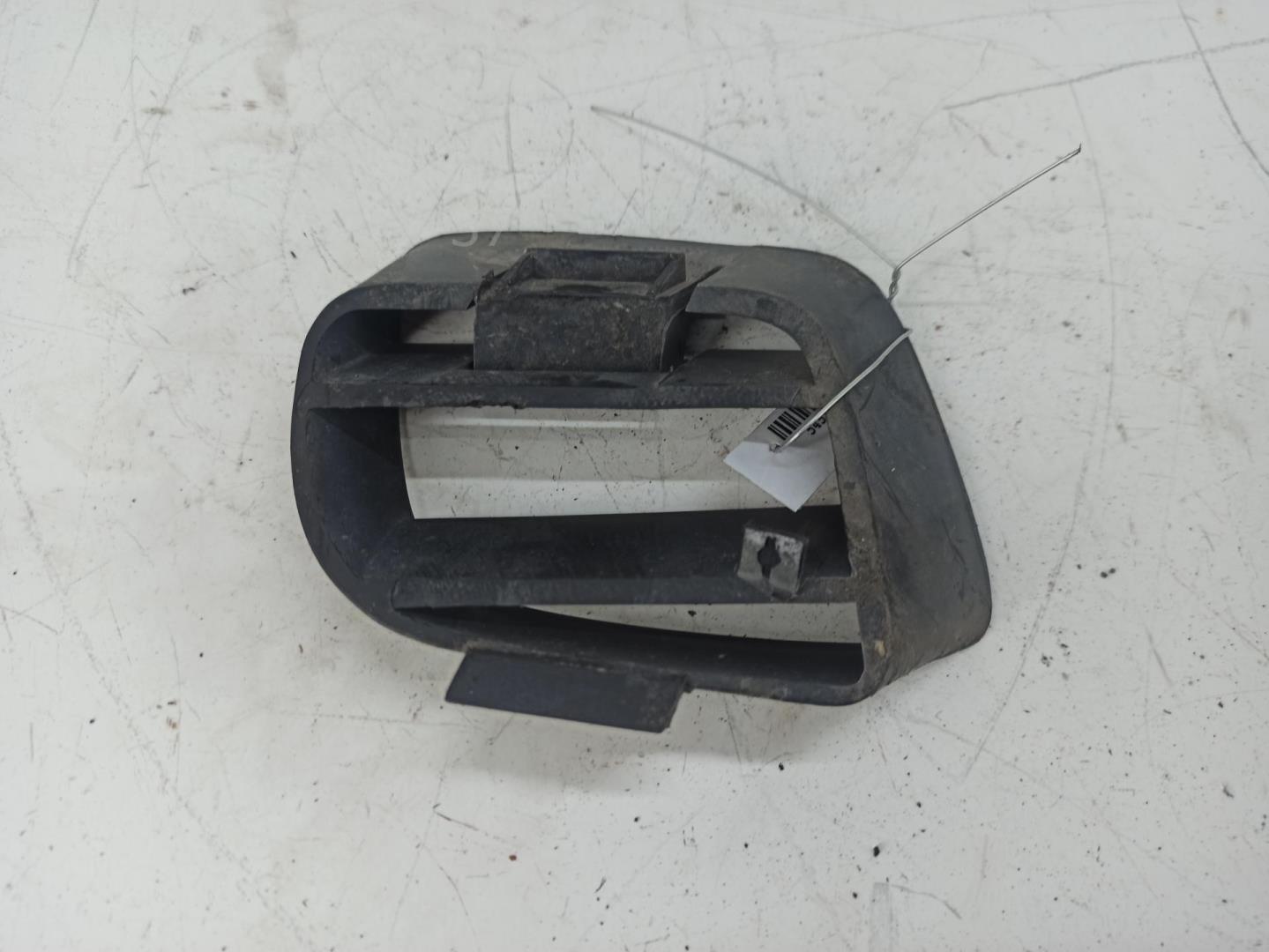 Решетка в бампер