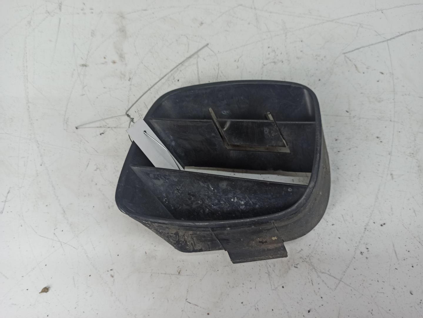 Решетка в бампер