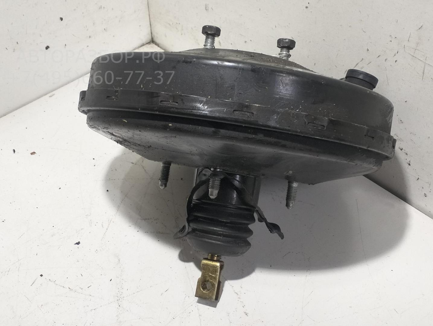 Усилитель тормозов вакуумный