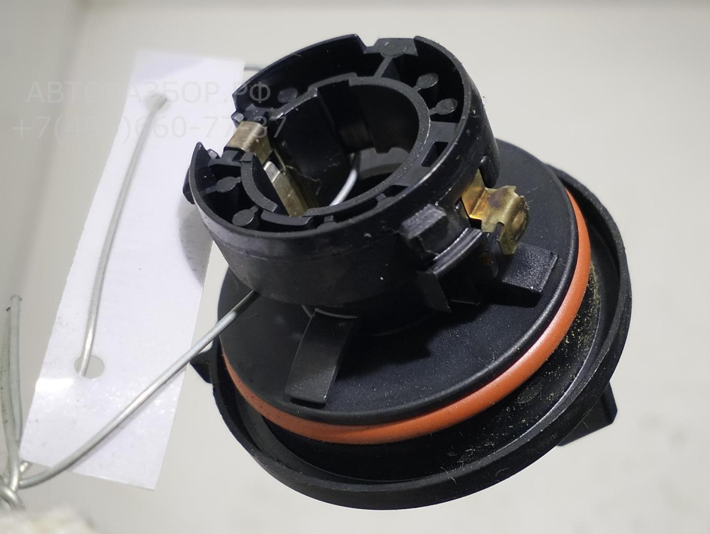 Патрон лампы