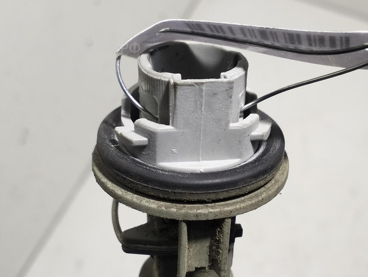 Патрон лампы