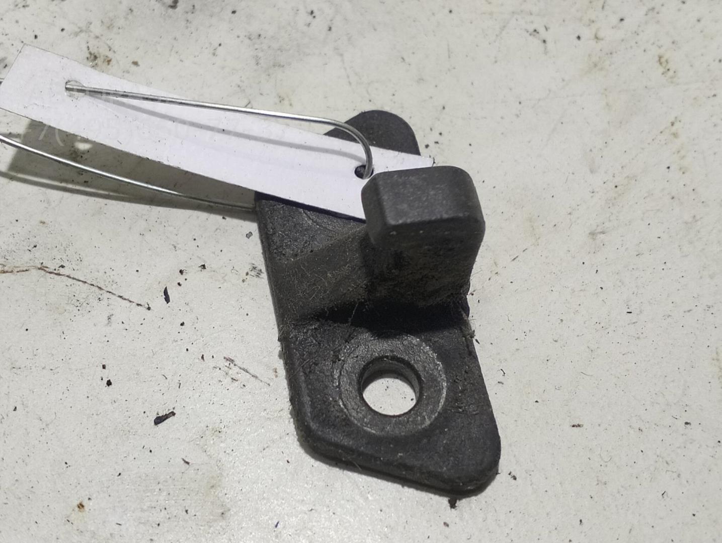 Замок двери сдвижной