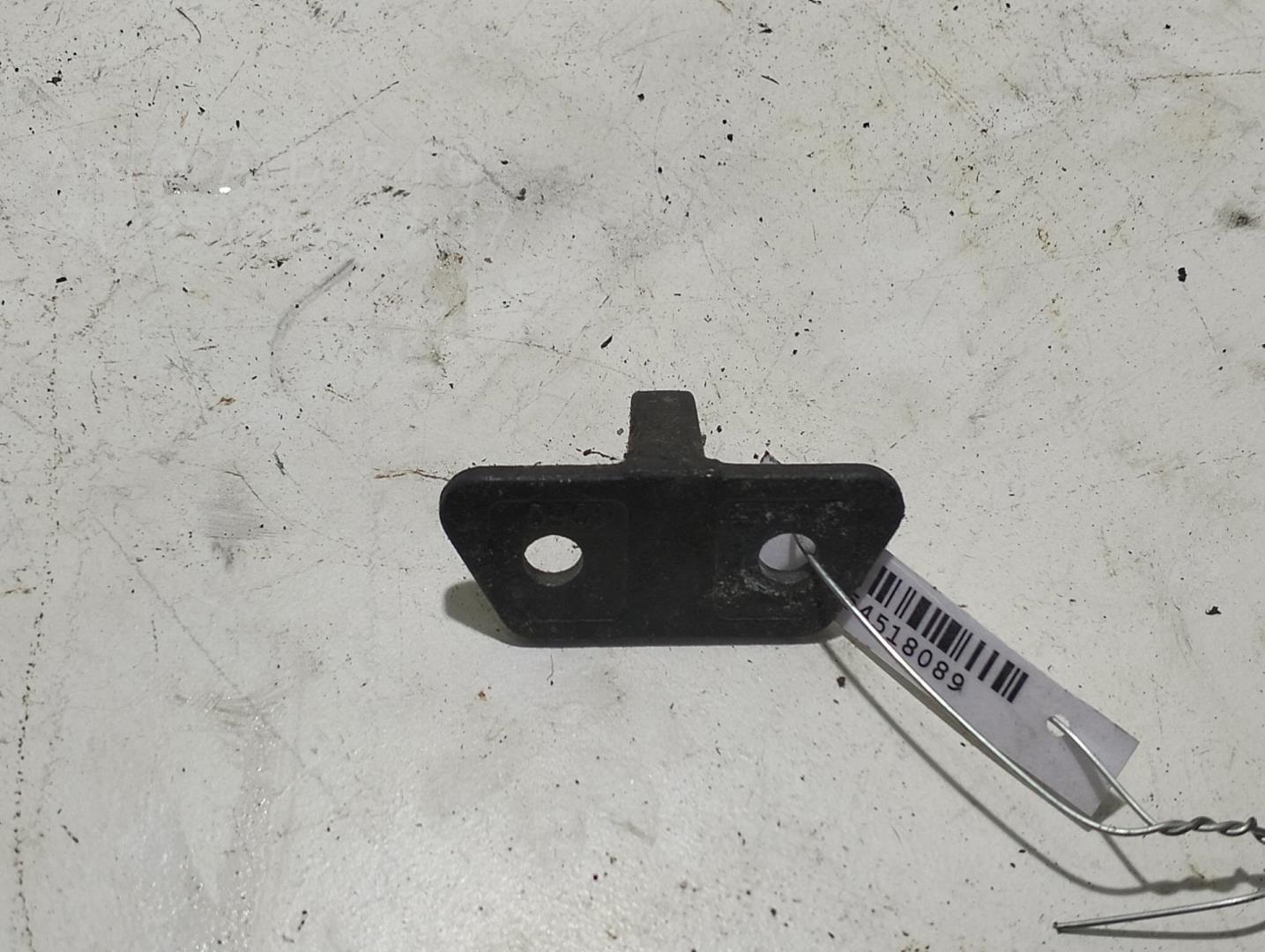 Замок двери сдвижной