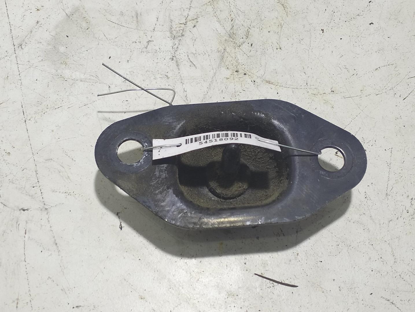 Замок двери сдвижной