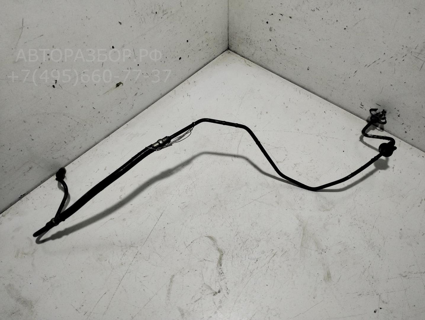 Трубка гидравлическая