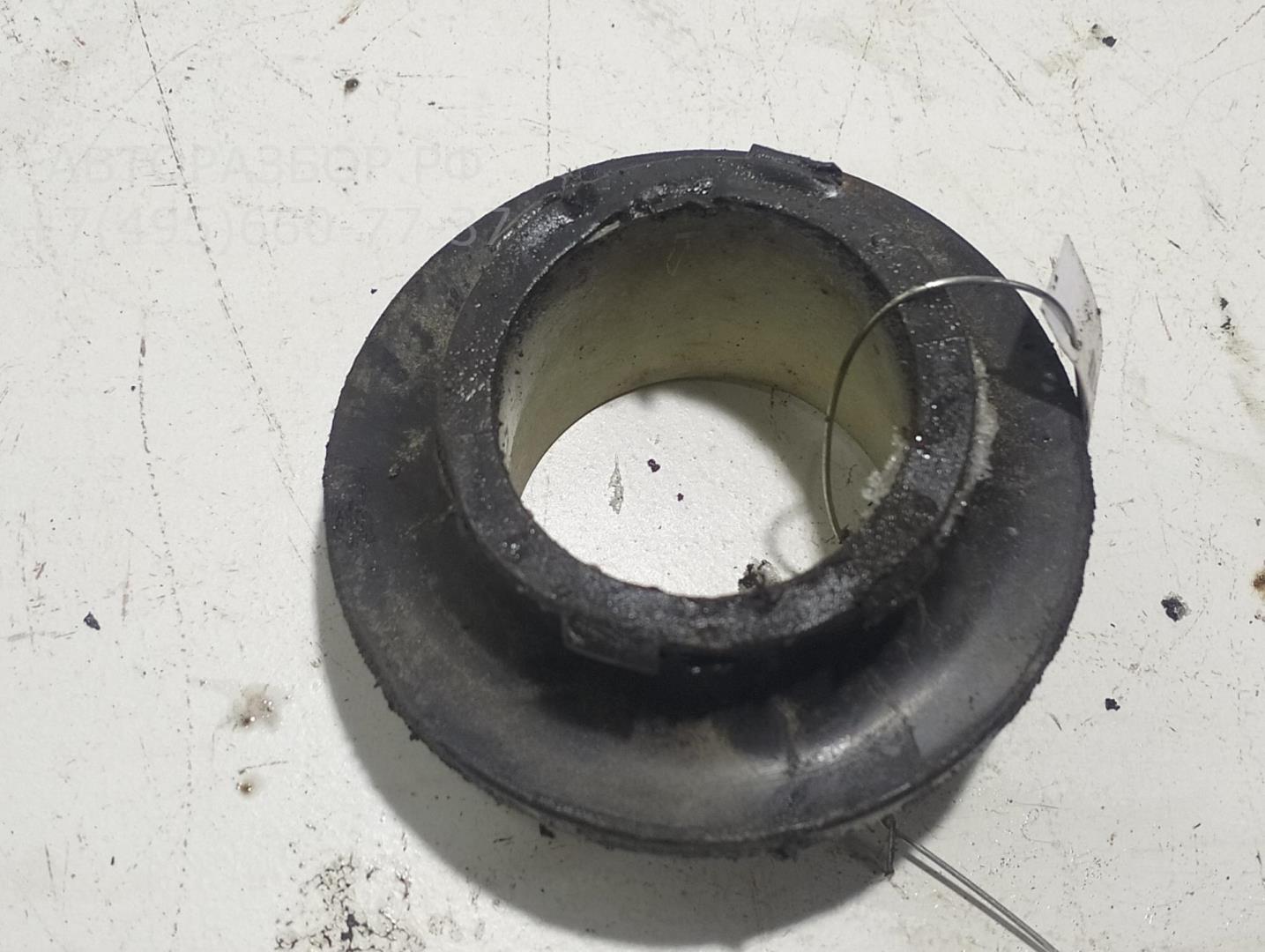 Отбойник заднего амортизатора