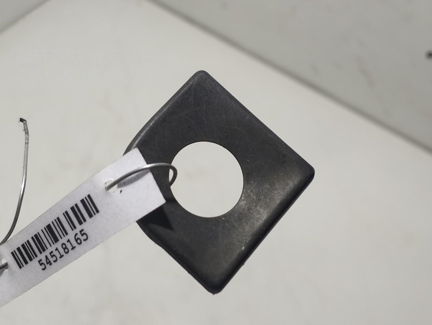 Накладка ручки наружной