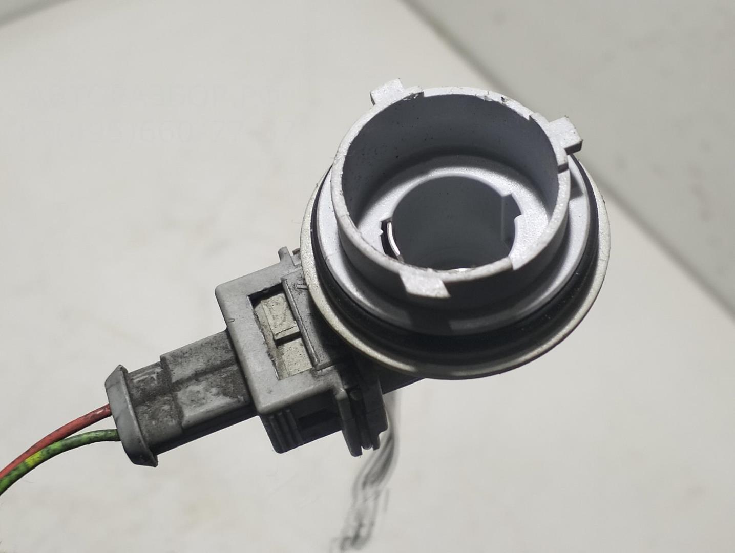 Патрон лампы