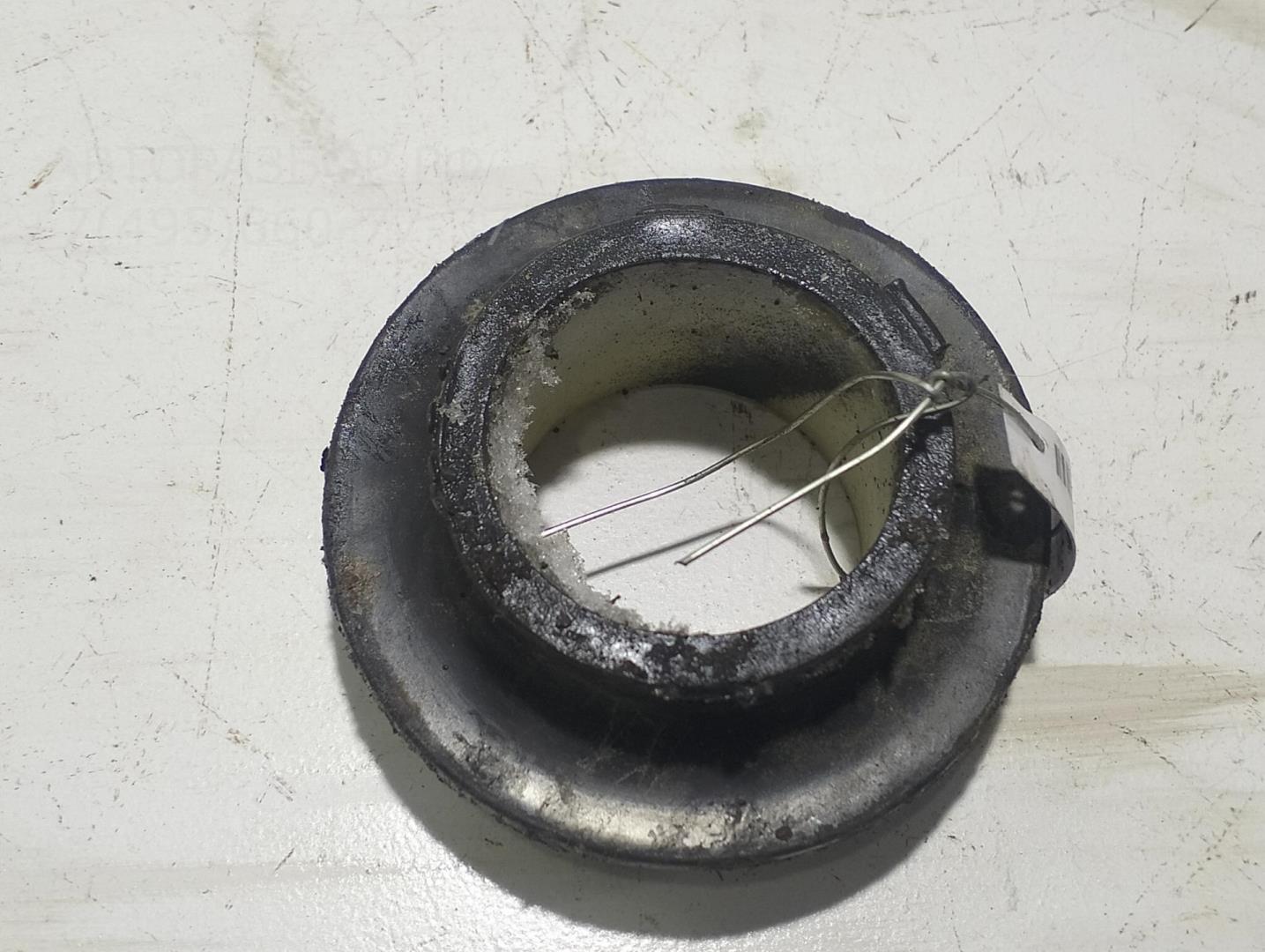 Отбойник заднего амортизатора