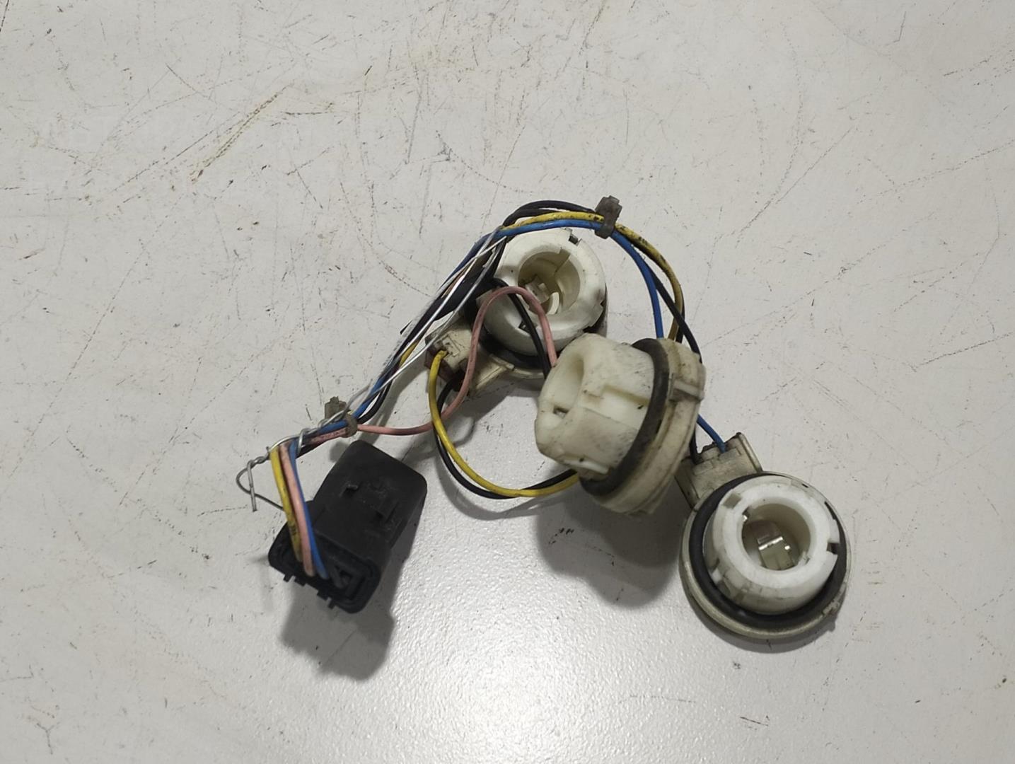 Патрон лампы