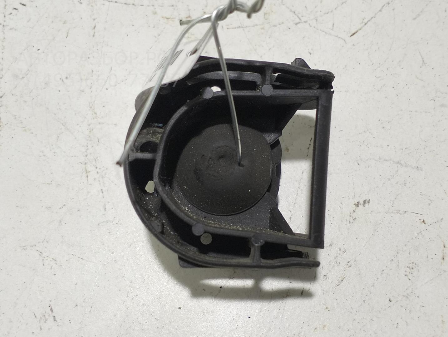 Кронштейн радиатора