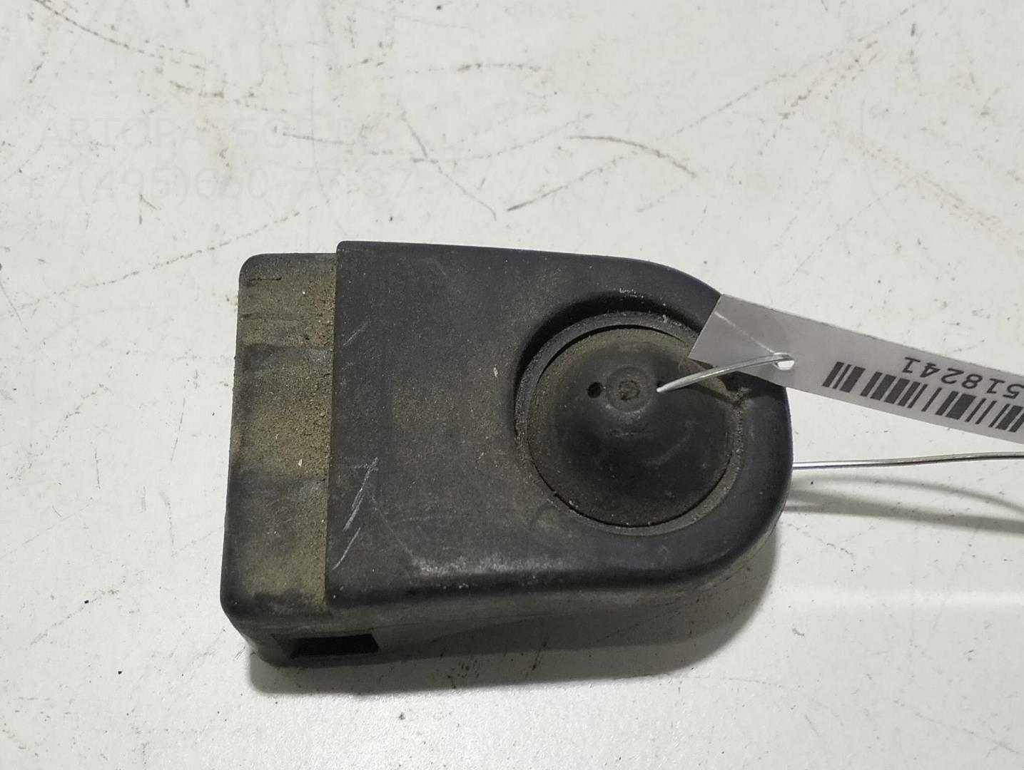 Кронштейн радиатора