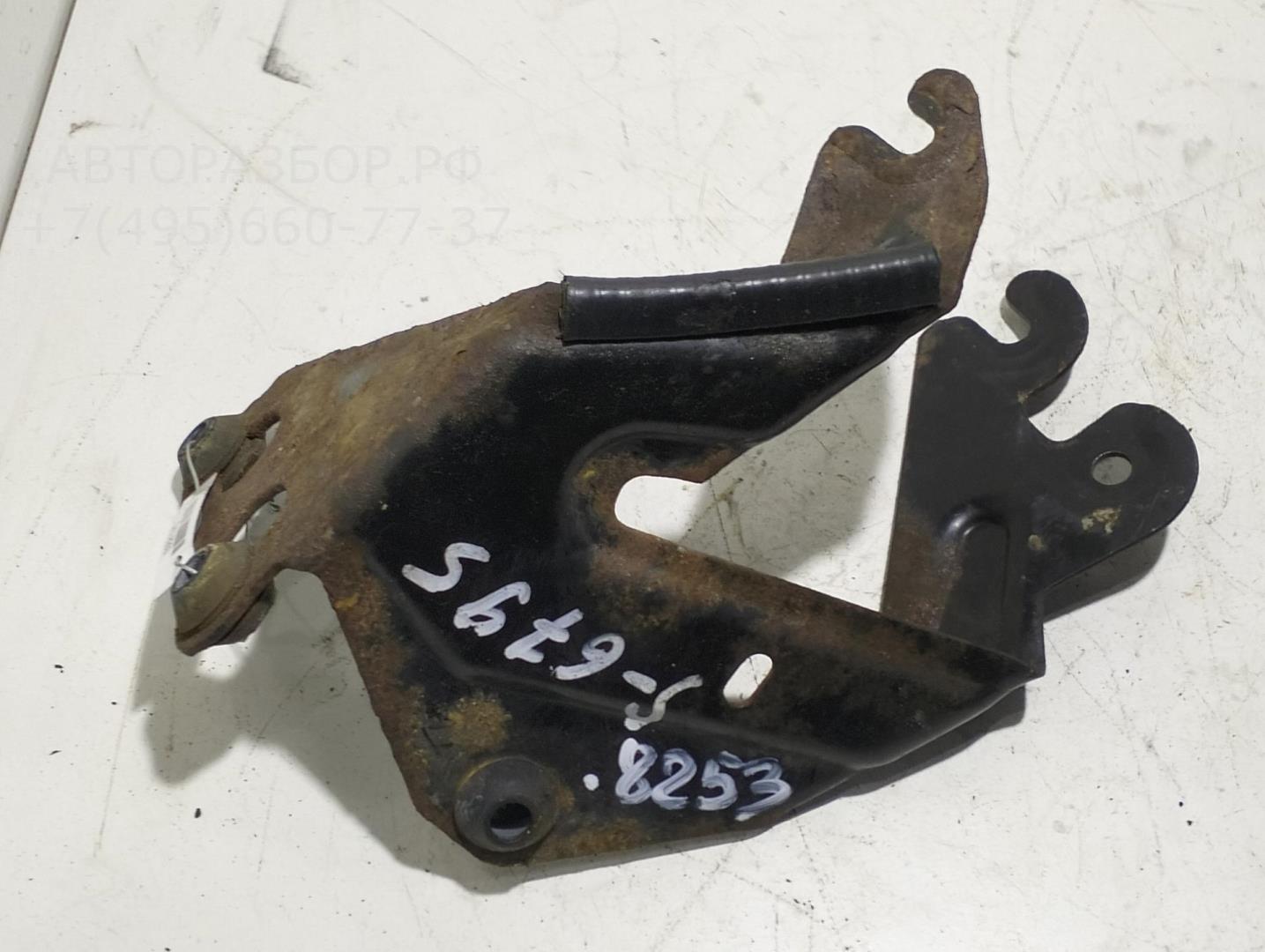 Кронштейн (сопут. товар)