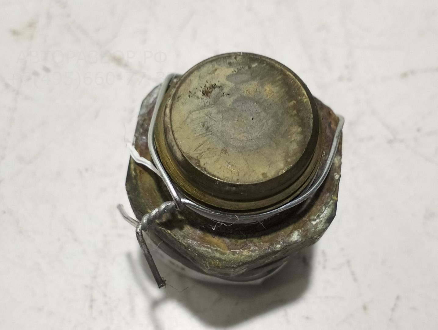 Датчик температуры