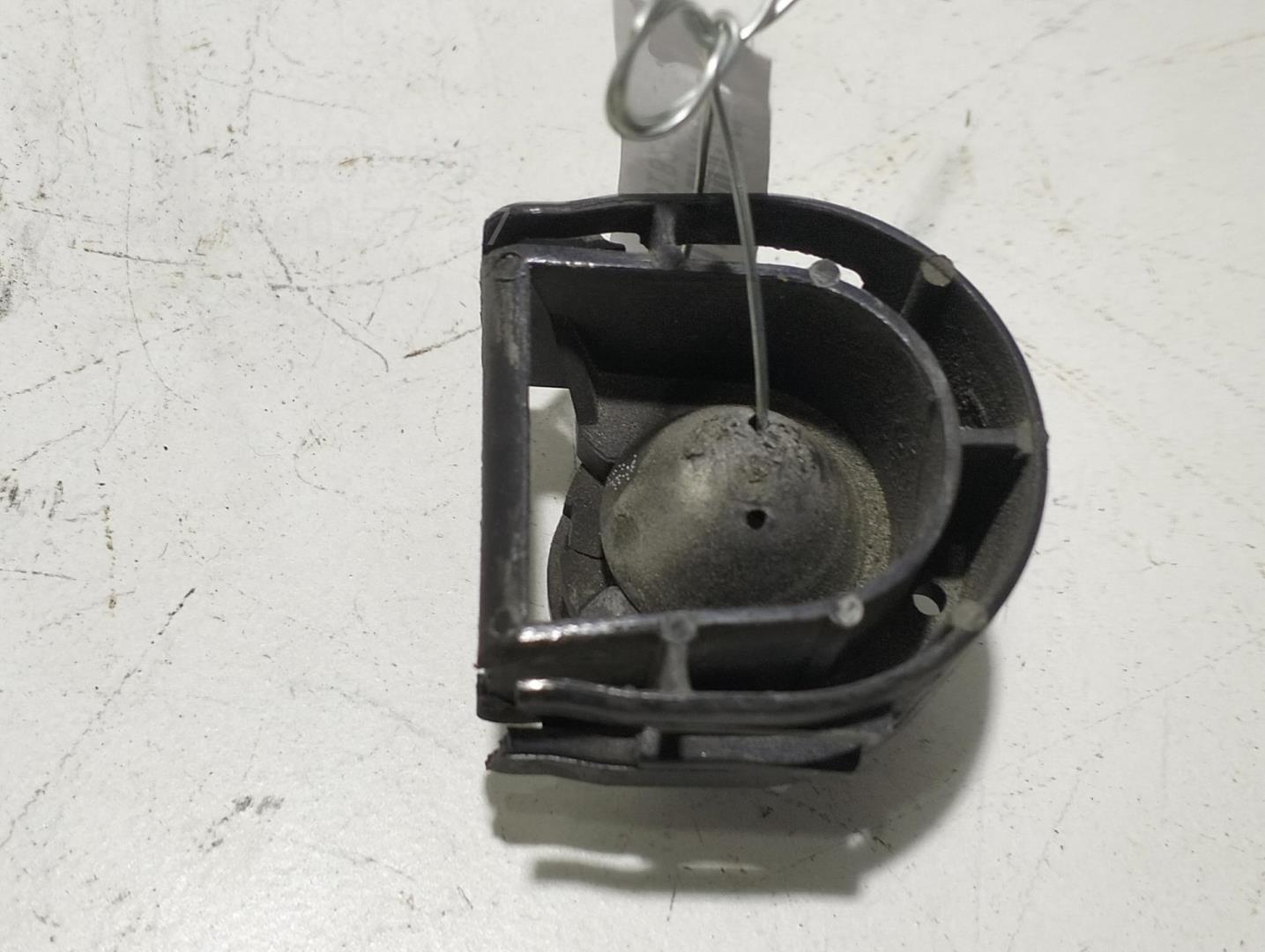 Кронштейн радиатора