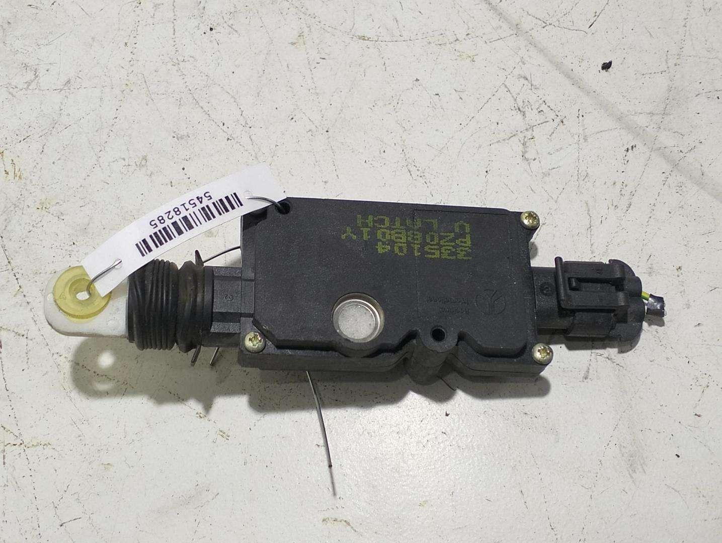 Активатор замка двери